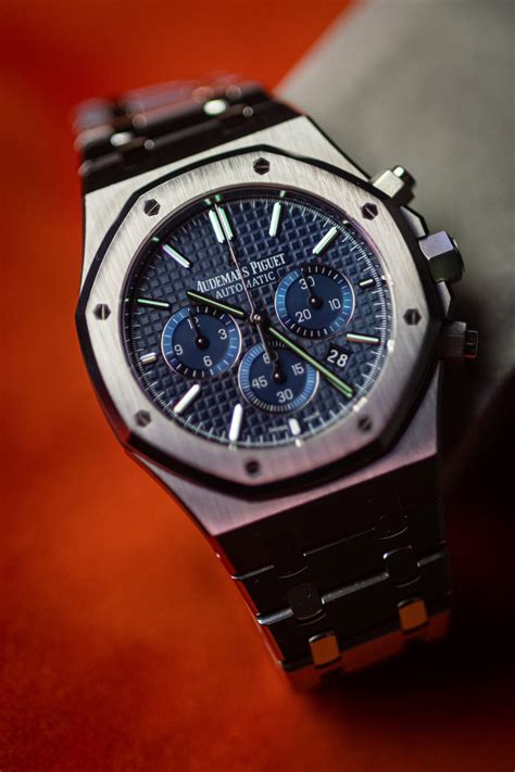 audemars piguet rwi|audemars piguet review.